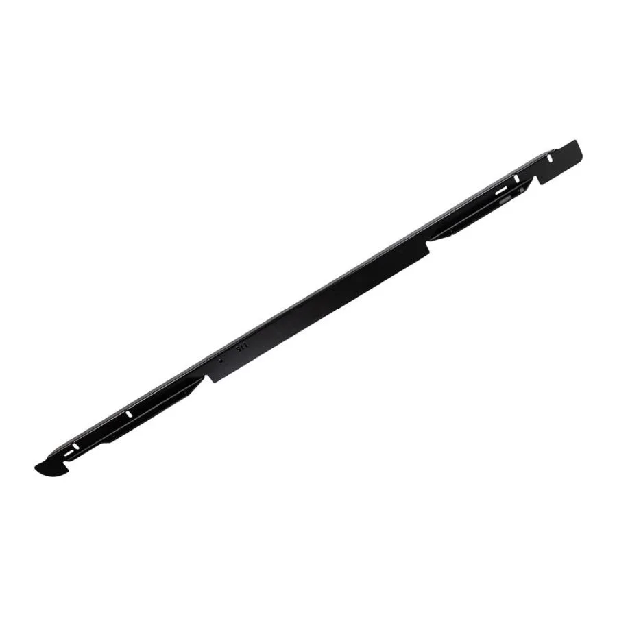 Befestigungsschienen für ARB Hardtop CLS33, linke Seite