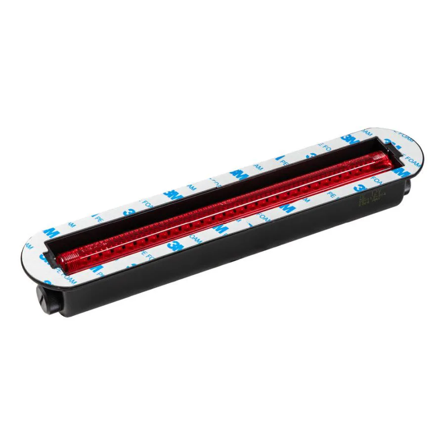 3. Bremsleuchte, LED, für ARB, RSI Top