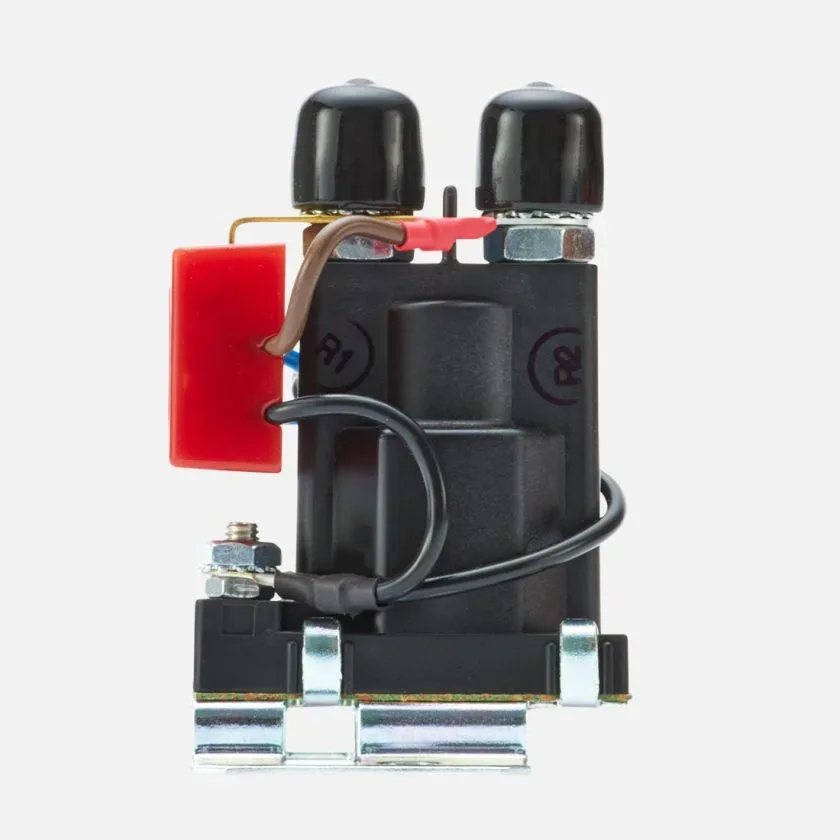 REDARC Smart Start, Batterierelais, SBI24V 100A