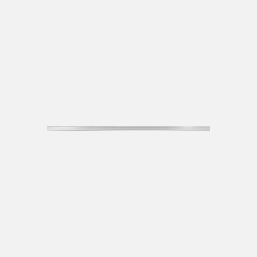 REDARC SPRP1180 180W Monokristallin Solarpaneel 1430 x 670 x 35mm