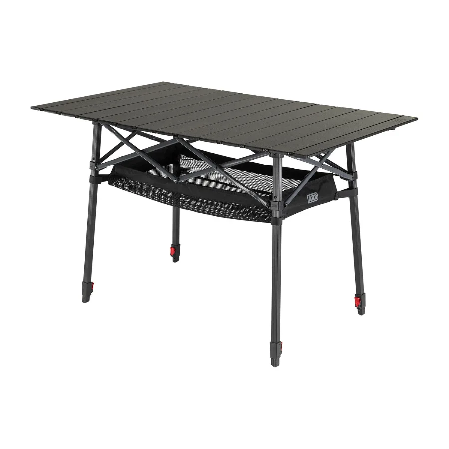 ARB Campingtisch Pinnacle Camp Tisch (114 x 70cm) inkl. TrageTasche