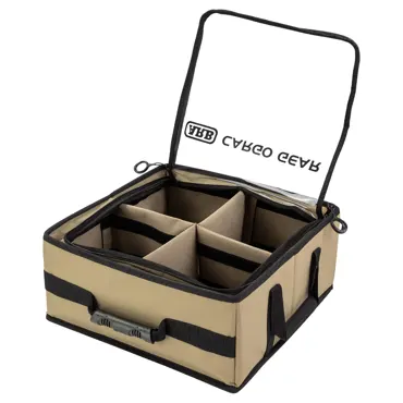 ARB Passformtasche Large für Outback Modular Schublade, 400 x 400 x 180 mm