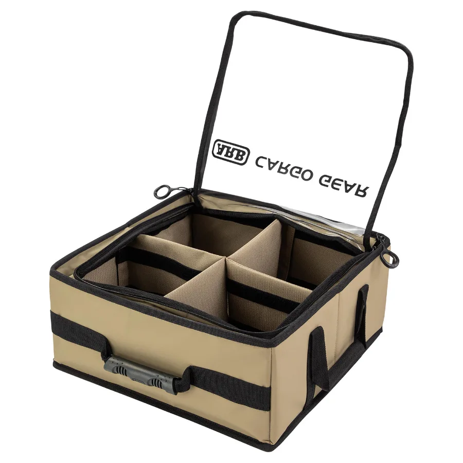 ARB Passformtasche Large für Outback Modular Schublade, 400 x 400 x 180 mm