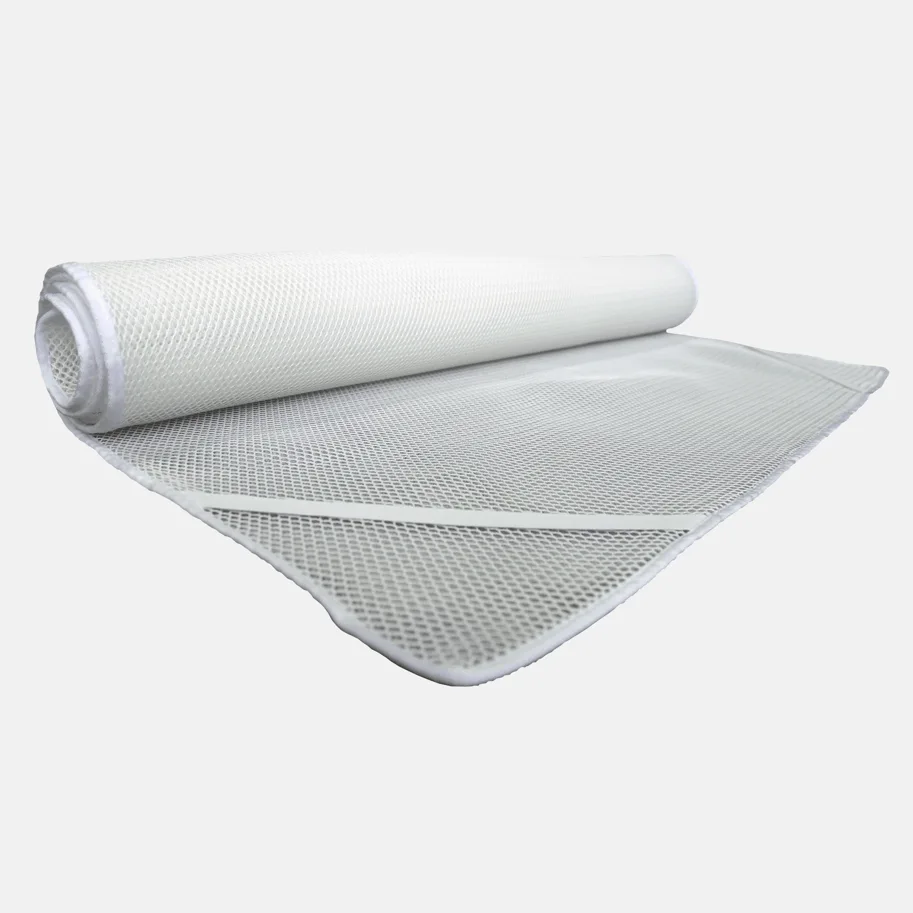 horntools Dachzelt 3D Mesh Matratzen Unterlage Anti Sweat (für Desert, Elements & Trapper Joe)