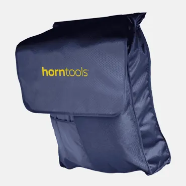 horntools Schuhtasche für Dachzelt
