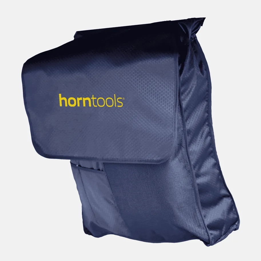 horntools Schuhtasche für Dachzelt