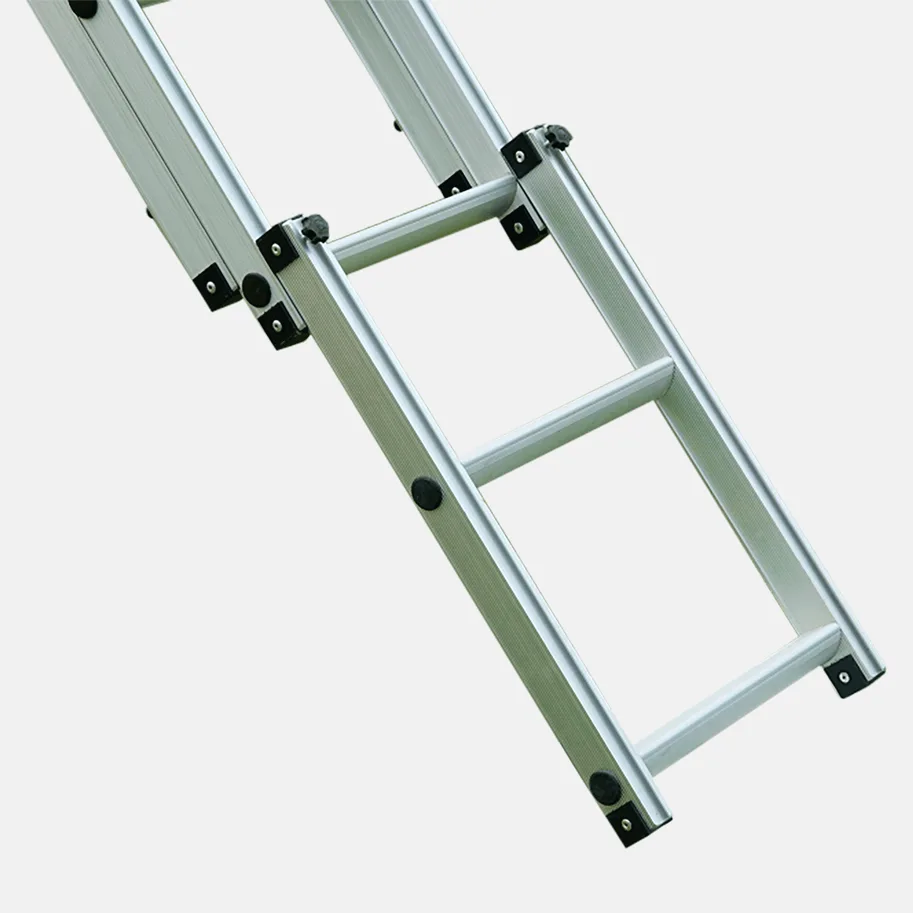 horntools Dachzelt Leiterverlängerung 54cm