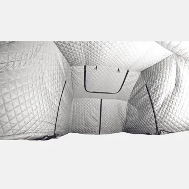 horntools Dachzelt Thermo Innenzelt