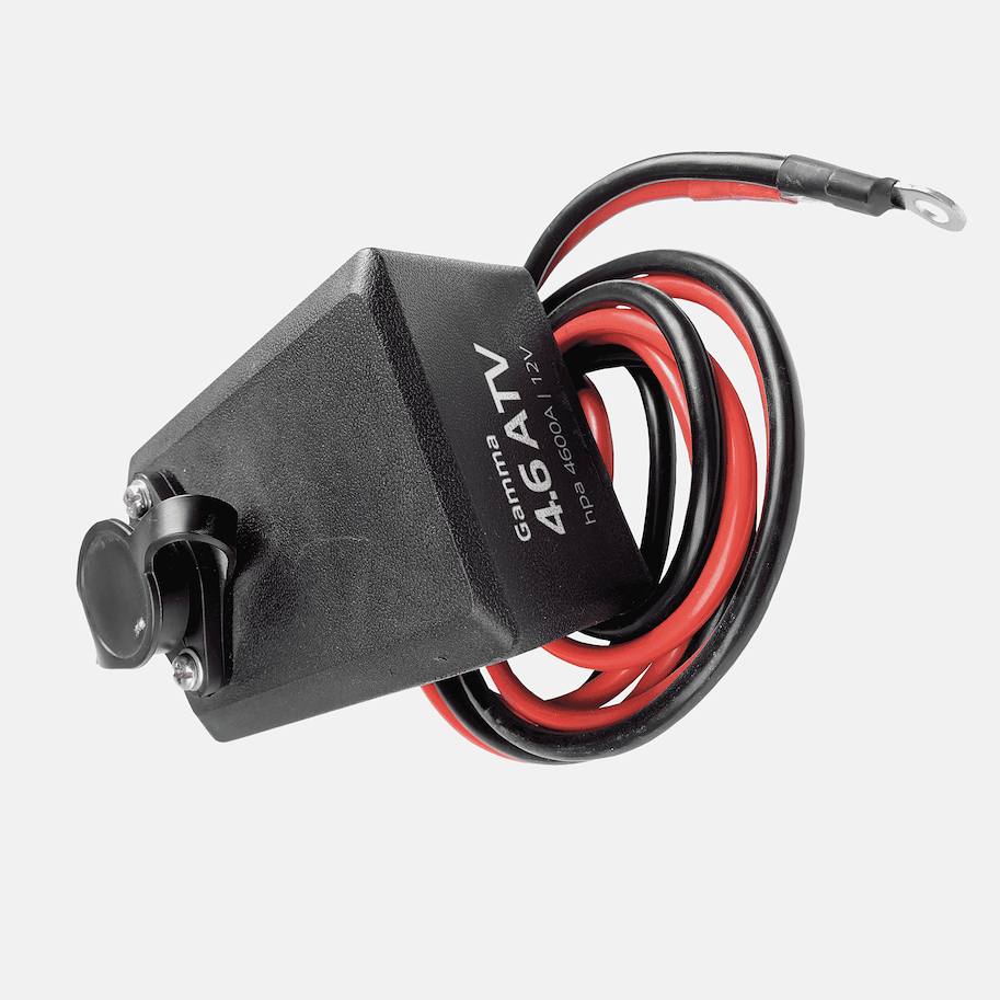 horntools Seilwinden Steuerbox HPA4500/HPA4600 24 Volt