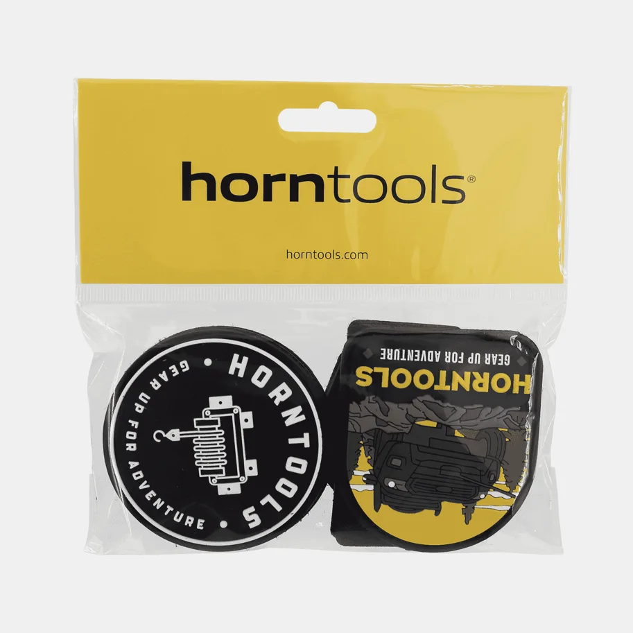 horntools Patches (6 St.)