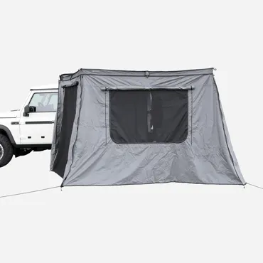 horntools Seitenwände für 270 Grad Markise Horizon