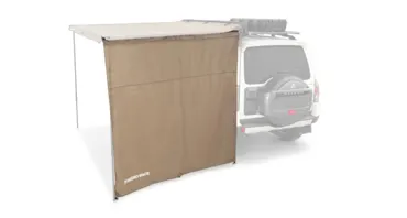 Rhino Rack Frontteil 2 m für Sunseeker 2 m & Seitenteil für Sunseeker 2 m & 2.5 m