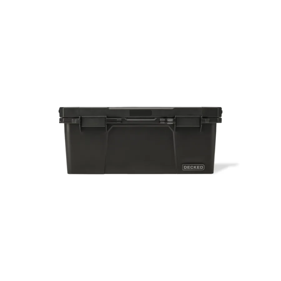 DECKED D-Co Case - Sixer 16, schwarz