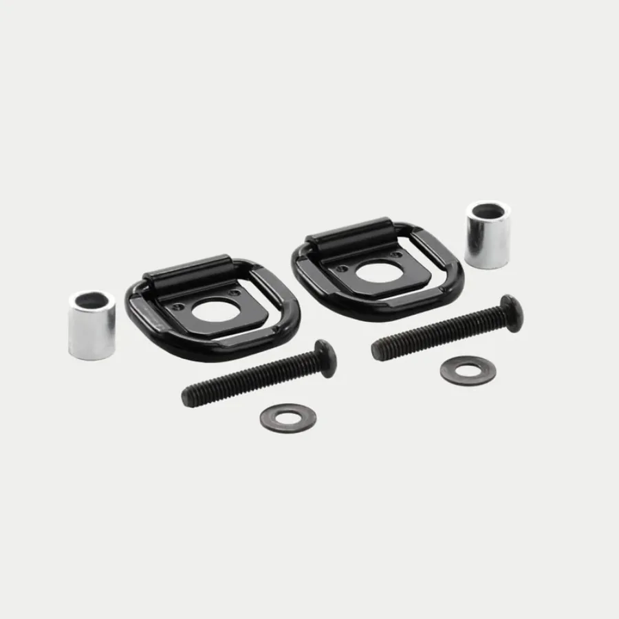 DECKED D-Rings, Tie Downs für VX/VY Schubladensysteme (2 Stk.)