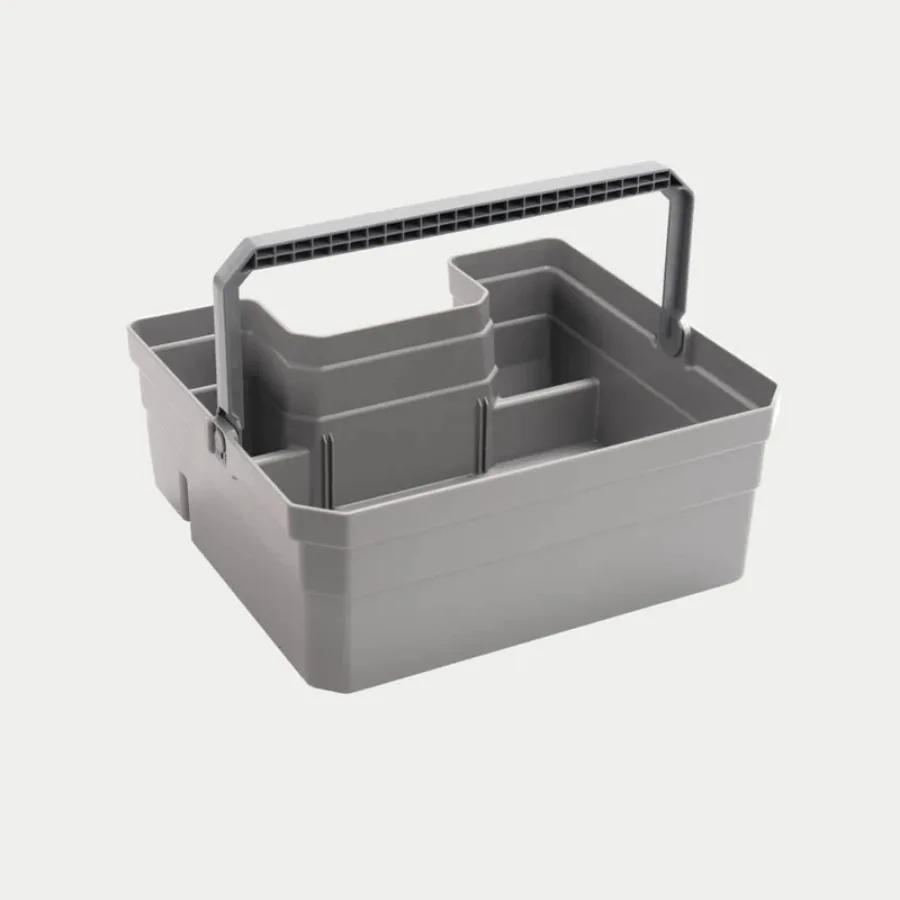DECKED Double Drawerganizer - Aufbewahrungsbehälter für VX Schubladen