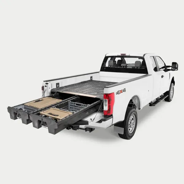 DECKED VX Schubladen für Ford F150 Bj. '04-'14 (2438 mm )