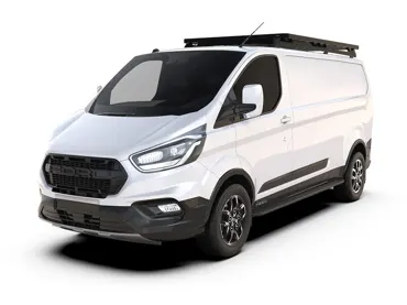 Front Runner Ford Transit Custom SWB (2023 - Heute) Slimline II Dachträger Kit