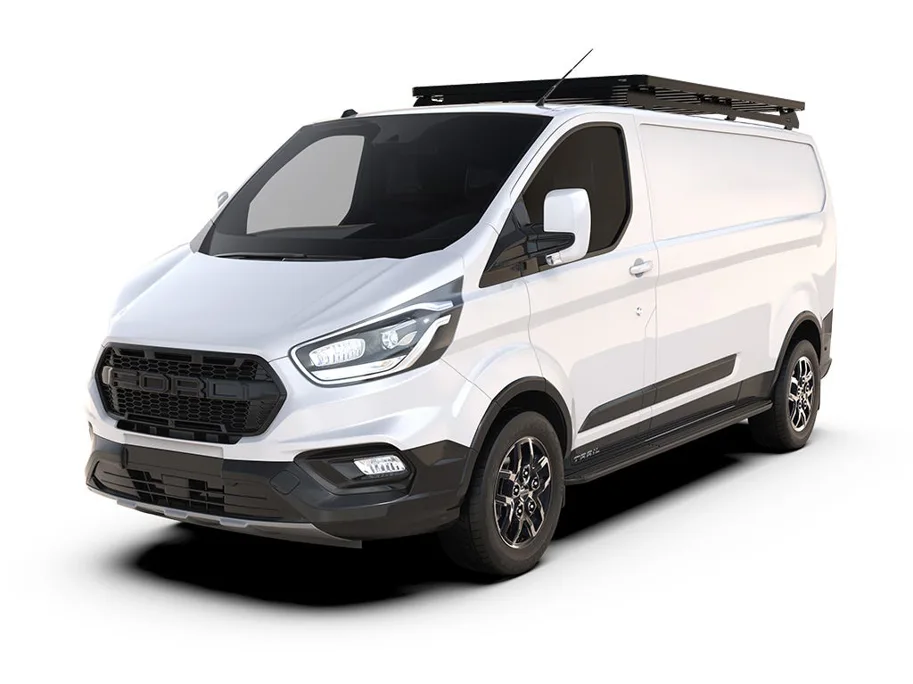 Front Runner Ford Transit Custom SWB (2023 - Heute) Slimline II Dachträger Kit