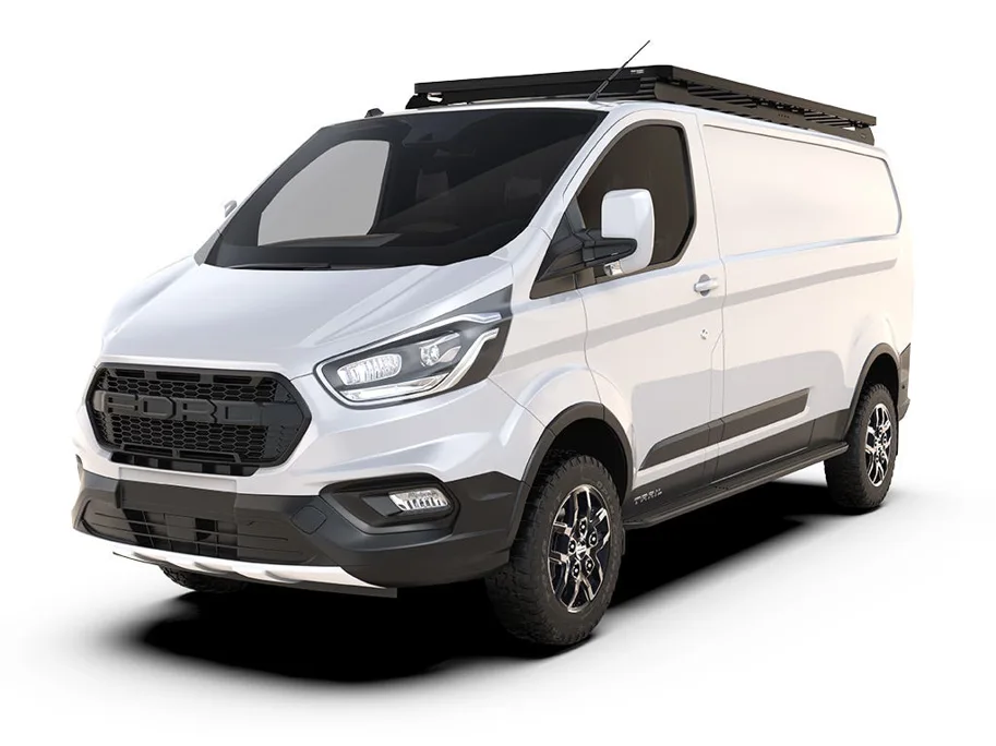Front Runner Ford Transit Custom LWB (2023 - Heute) Slimline II Dachträger Kit