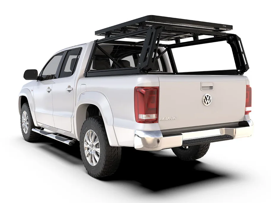 Front Runner Volkswagen Amarok (2010-2022) Pro Ladeflächenträger mit Slimeline II Plattform