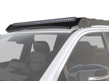Front Runner Mitsubishi Triton MV 6. Gen Double Cab (2024 - Heute) Windschutzverkleidung / Scheinwerferbereit