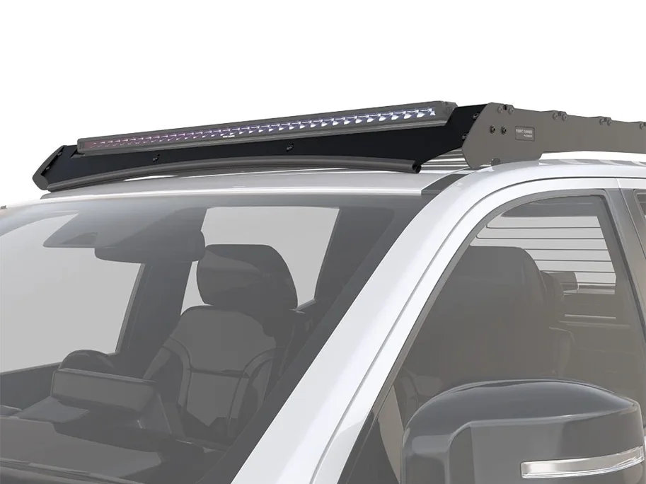 Front Runner Mitsubishi Triton MV 6. Gen Double Cab (2024 - Heute) Windschutzverkleidung / Scheinwerferbereit