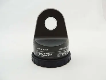FACTOR 55'' PROLINK WINCH SHACKLE MOUNT, GRAY