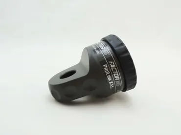 FACTOR 55'' PROLINK XXL WINCH SHACKLE MOUNT, GRAY