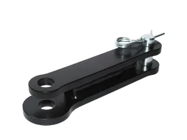Adapter für Abschleppöse. 15 cmit zu 1-26378