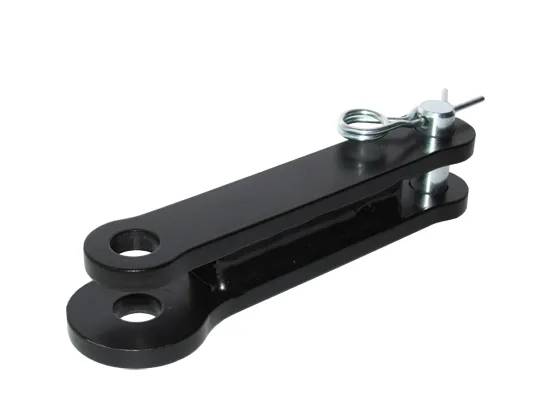 Adapter für Abschleppöse. 15 cmit zu 1-26378