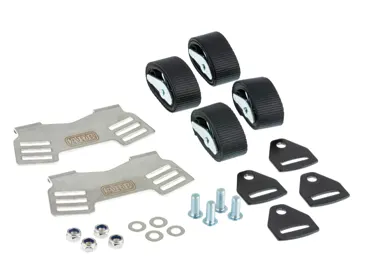 ARB "Tie Down Kit", Klemmgurte für ARB Zero Serie Kühlboxen