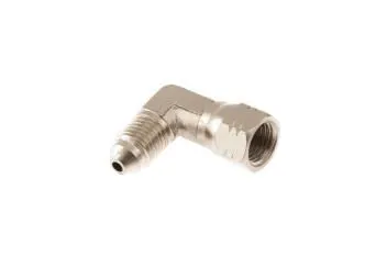 ARB 90° Adapterstück JIC-04 (M) JIC-04 (W) (2 Stk)