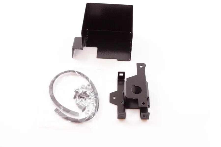 ARB Adaptive Cruis Control Montagekit für StealthBar 2-SA180BL183 (PXIII)