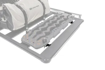 ARB Base Rack Bergeboard Halter, benötigt spezifische Adapter (TRED, MAXTRAX etc.)