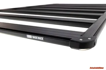 ARB Baserack Dachgepäckträger 1835 x 1285 mm Aluminium, ohne Fusssatz