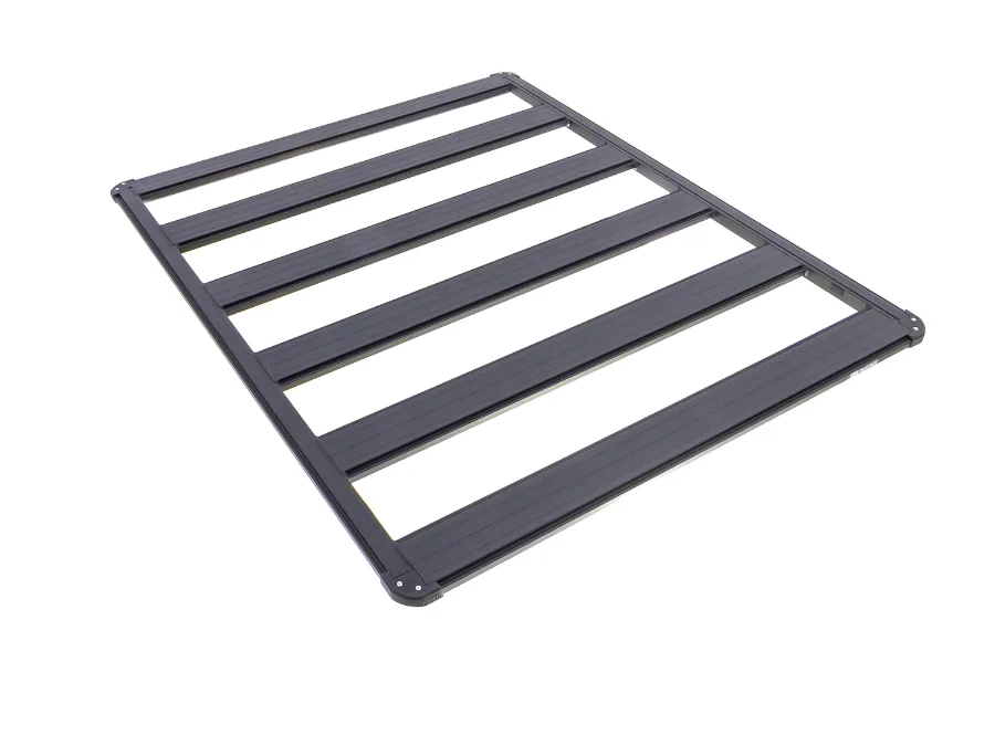 ARB Baserack Ford Bronco ab 21, 1545 x 1285 mm mm inkl. Fusskit & Windabweiser