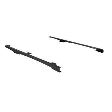 ARB Base Rack Fusskit für Ascent Hardtop Mercedes X-Klasse ab Bj. 18, Doppelkabine