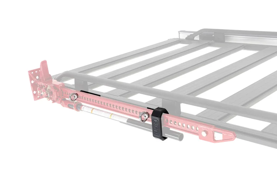 ARB Base Rack Hi-Lift Halter Standard mit RingschraubenBefestigung