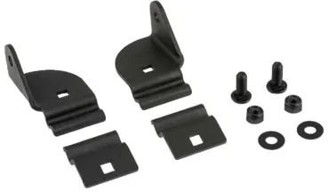 ARB Base Rack LED-Leisten Montagekit Dovetail