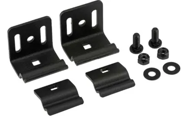 ARB Base Rack Montagekit Vertical Mount-schmal
