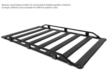 ARB Base Rack Reling TRADE 2415 passt für 39-1770120