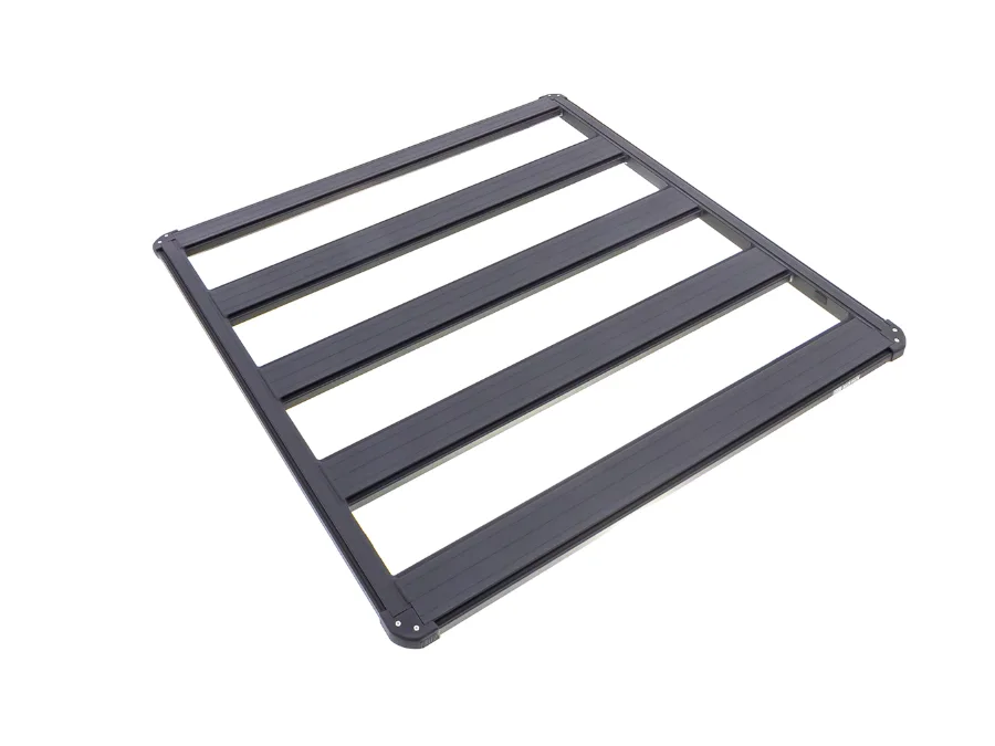 ARB Baserack Toyota Hilux Doppelkabine 15-21 1255x 1155 Cabrack inkl. Fusskit und Windabw.