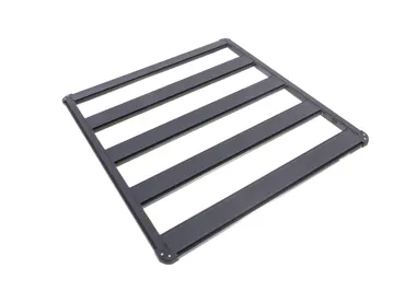 ARB Baserack ToyotaHiluxDoppelkabine 05-15 1255x 1155 Cabrack inkl. Fusskit und Windabw.