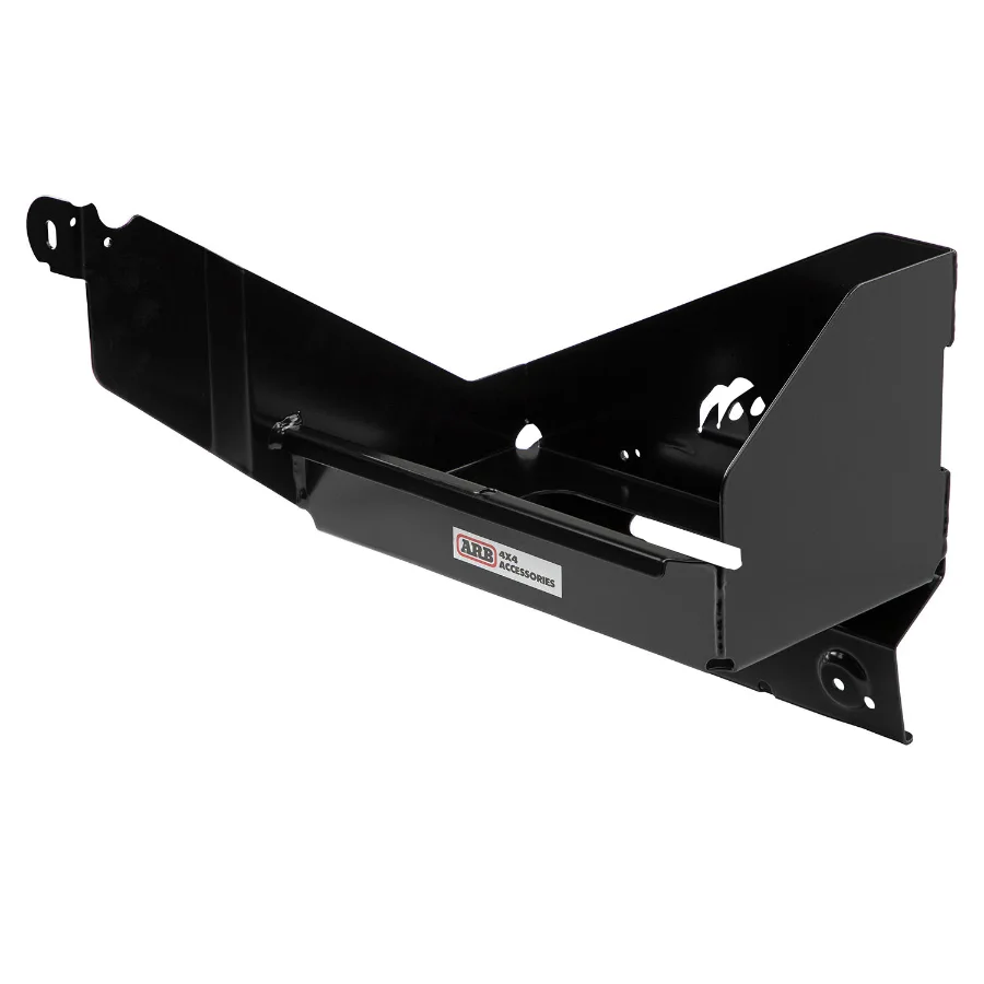 ARB Batteriekasten Nissan Patrol Y61 3.0 + 4.2L für Optima Batterien Motorraum