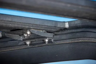 ARB Bed Rack - Montagekit für ARB Baserack 39-1770050