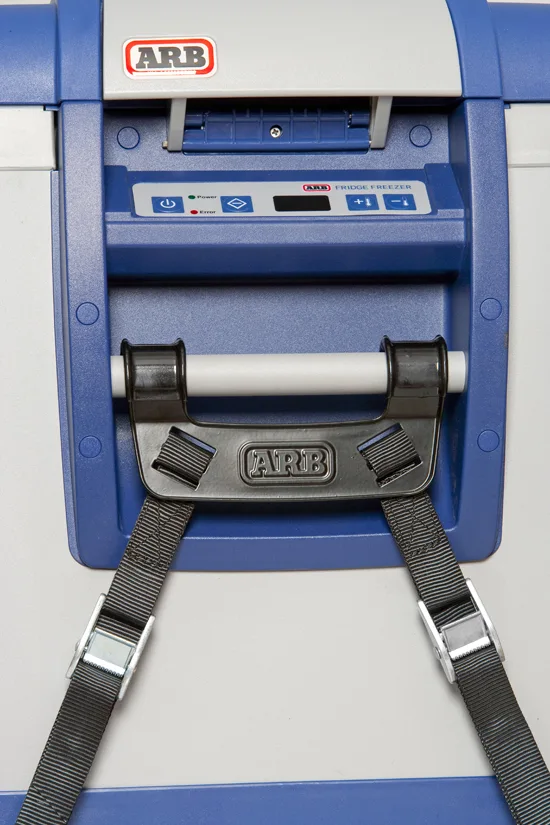 ARB Befestigungskit für Kühlbox, passt für Classic Series und Classic Series II