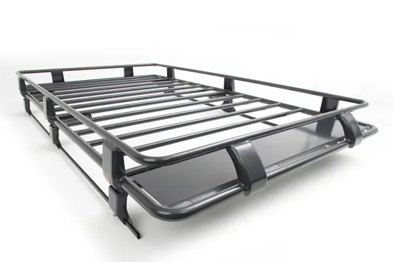 ARB Dachträger Deluxe 2200 x 1250 mm, ganzes Dach