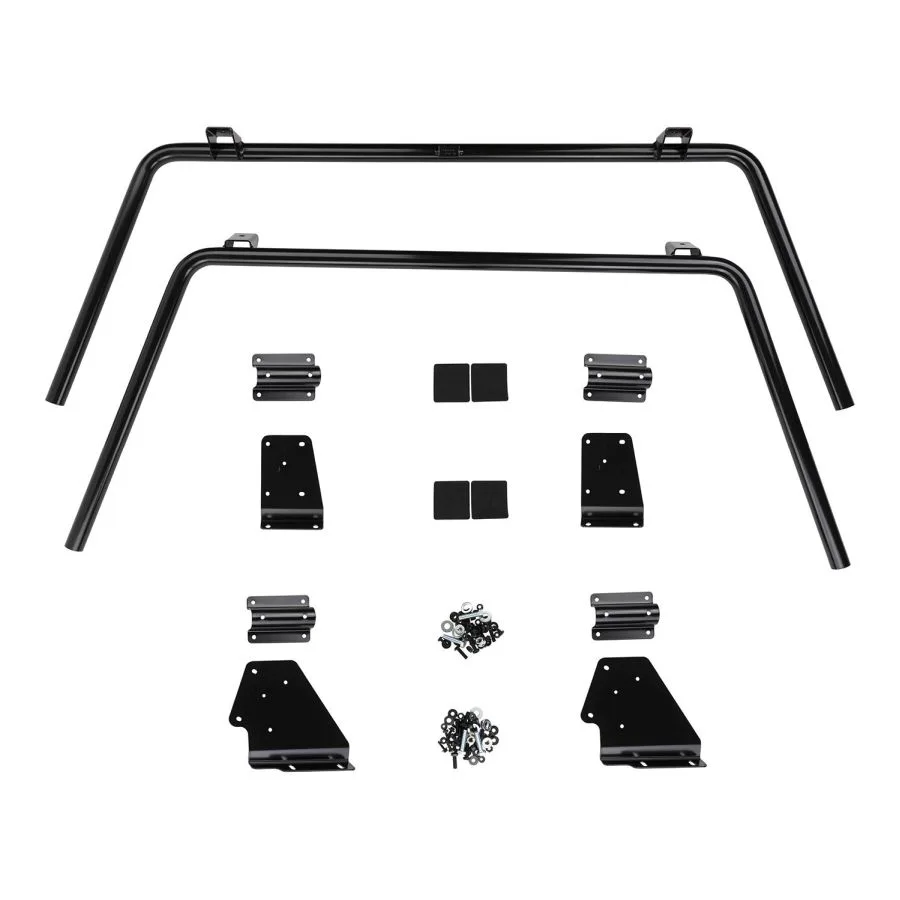 ARB Dachträgerset innen, VW Amarok V6, für ARB Hardtop