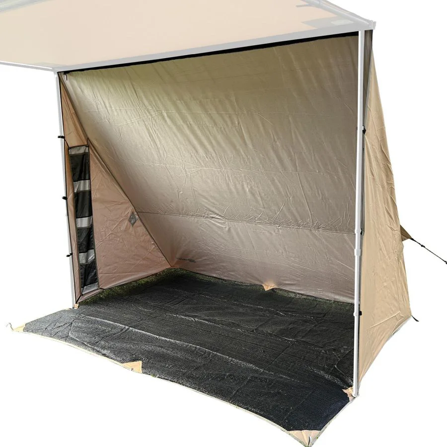 ARB Deluxe Awning Alcove für 35-814407/08/12 (2500 mm)
