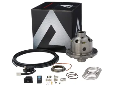 ARB Differentialsperre Toyota Hilux ab 16, HA, 32er Verz., 12 Bolzen